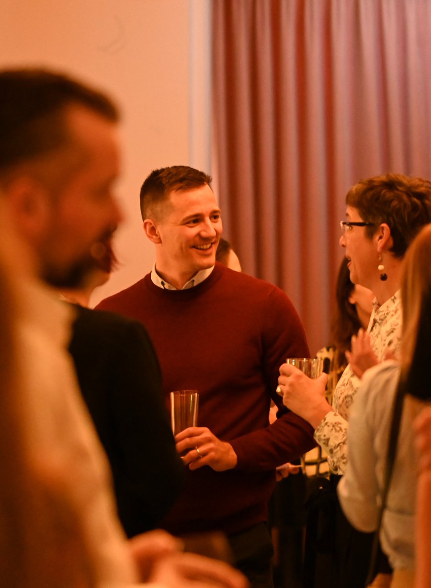 Prolific tweet media