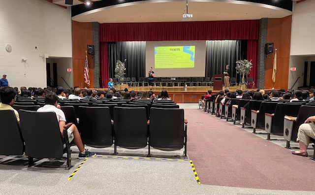 Thomas Grover Middle School tweet media