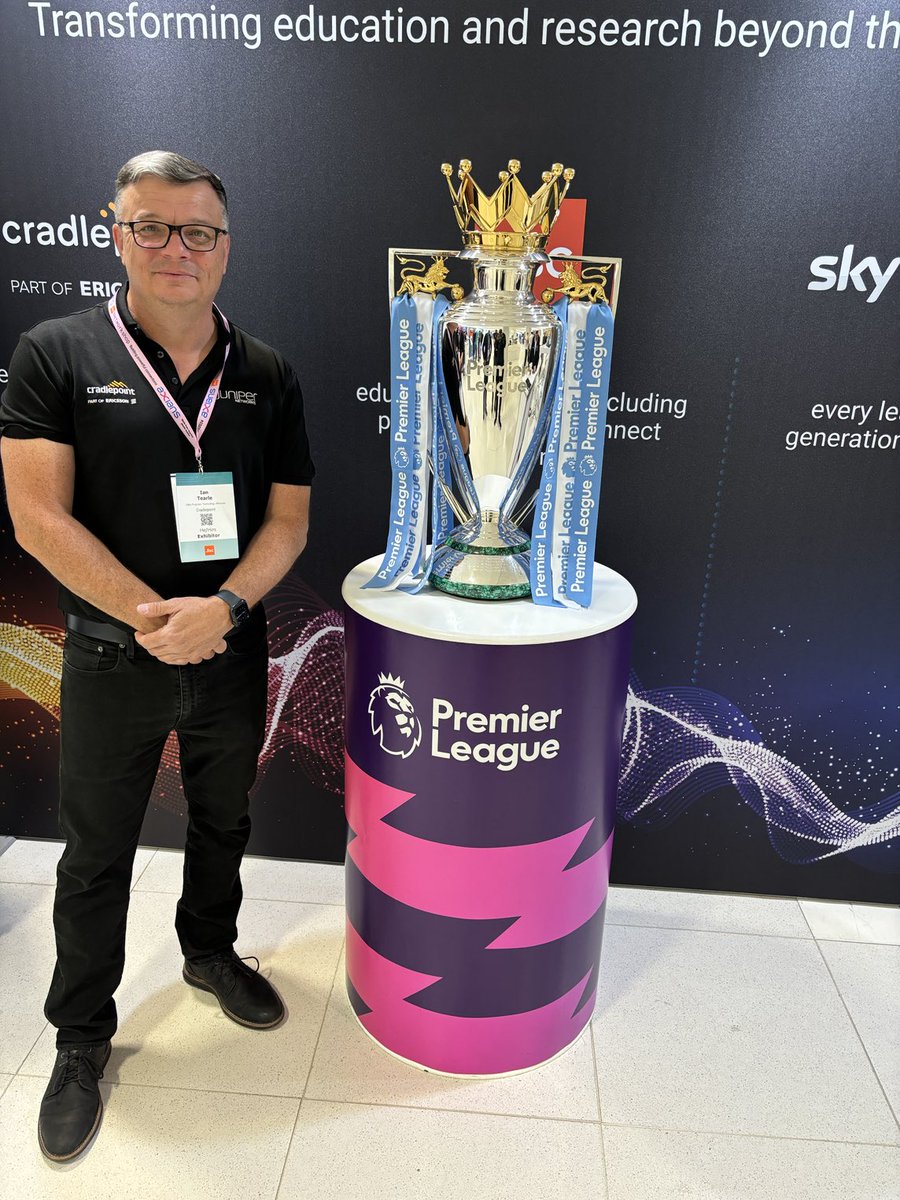 Ian Tearle CWNE #347 tweet media