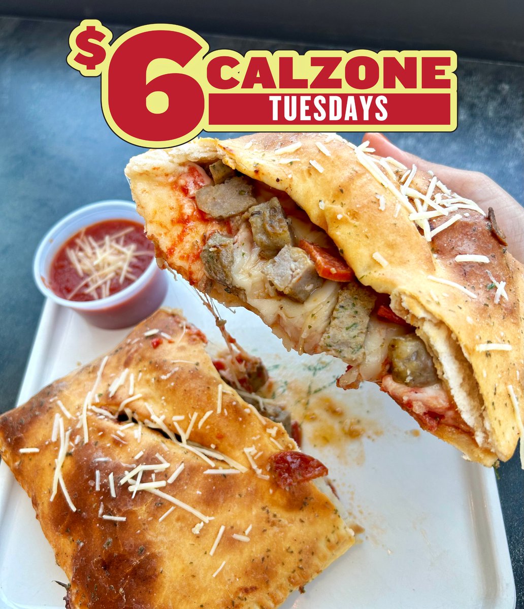 Ledo Pizza tweet media