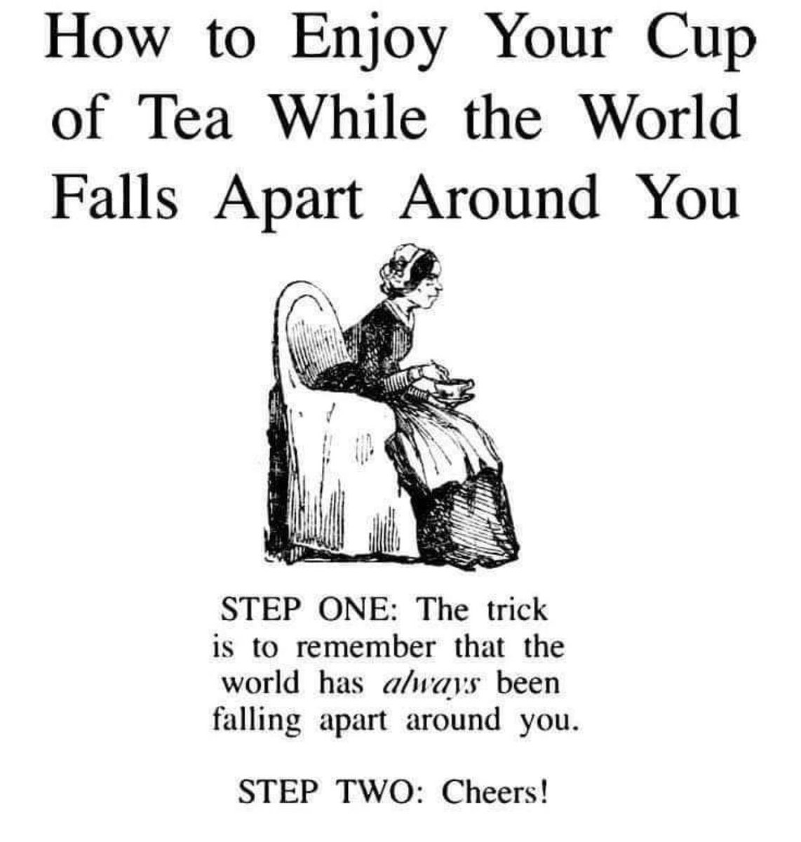 The4thWayYT's tweet image. *sips 🫖*