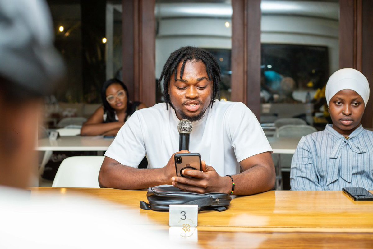 Kukun (@kukun_ghana) on Twitter photo 