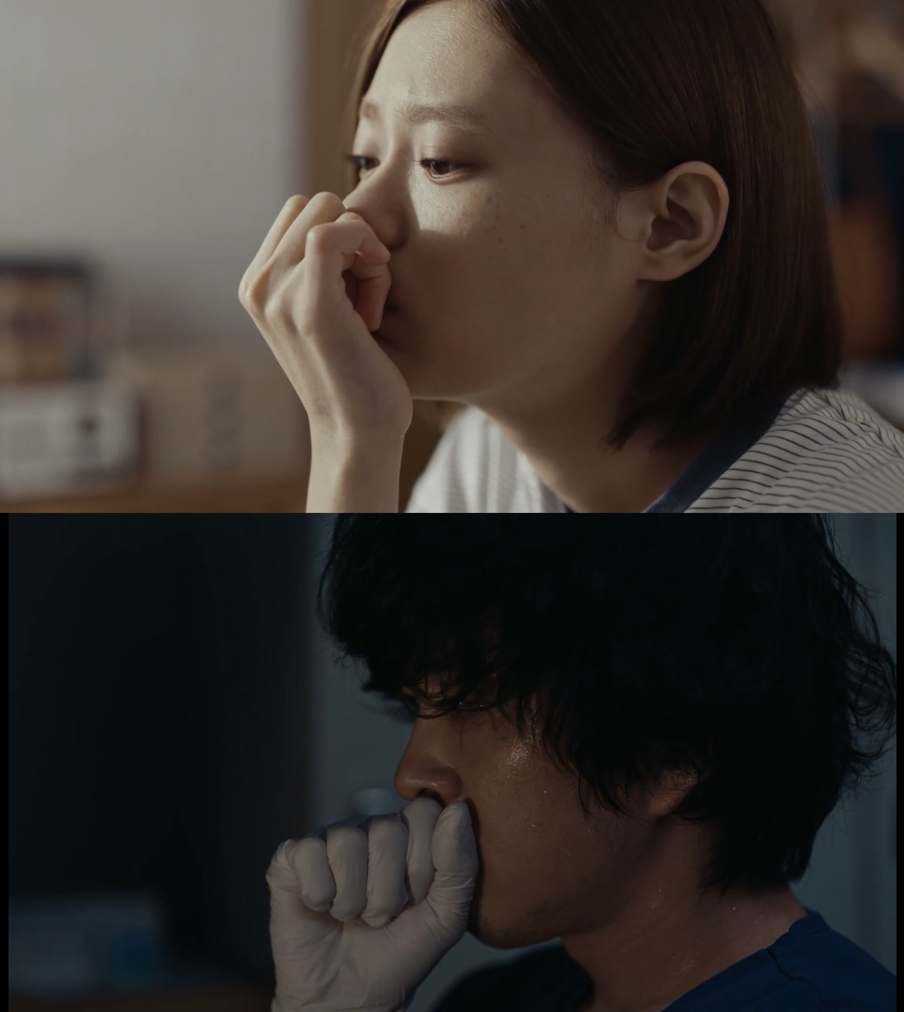 [心得] Unmet~腦外科醫的日記~10