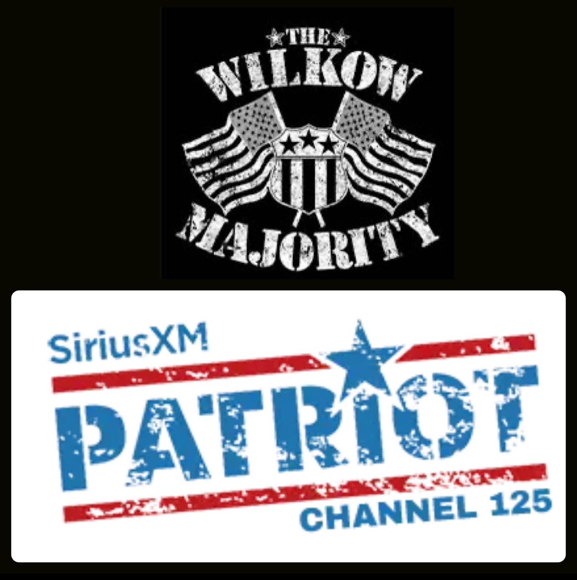 I Will be on Sirius XM Ch 125 “The Patriot” with <a href="/WilkowMajority/">Andrew Wilkow</a> at noon today. Listen in!
