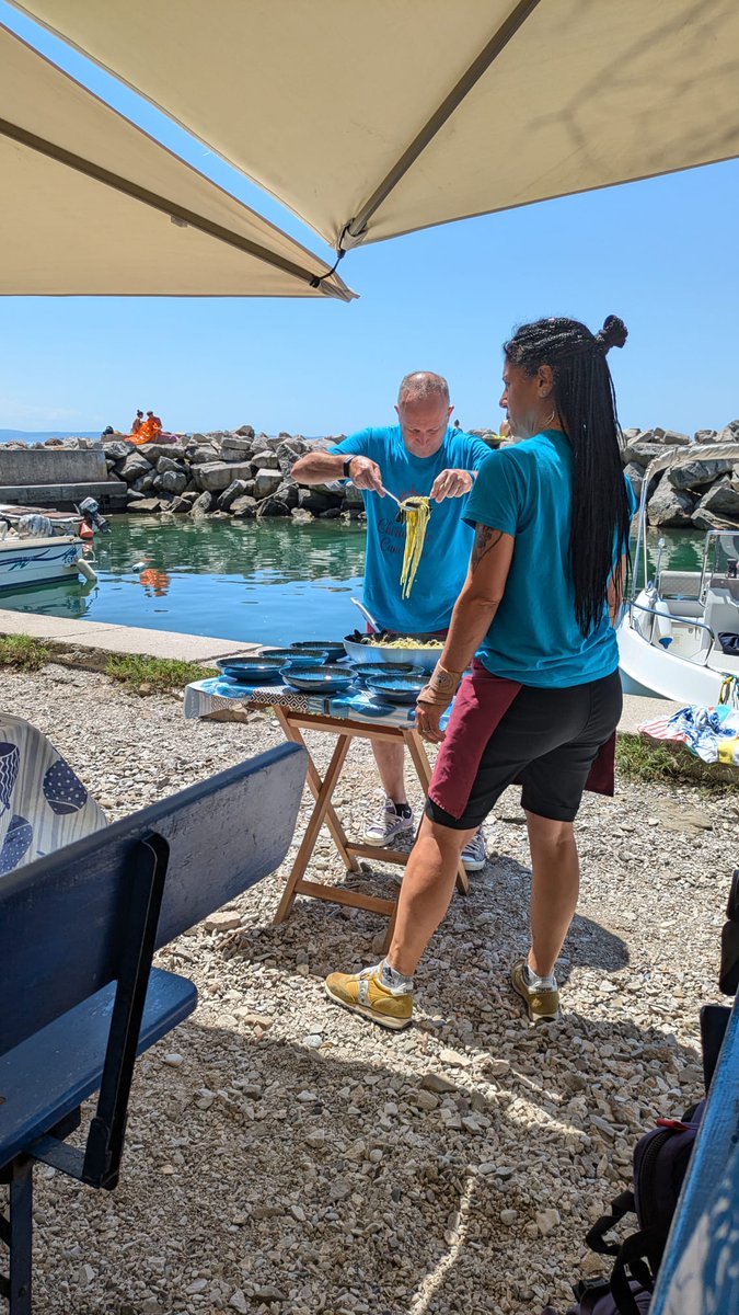 Giulio Caravagna tweet media