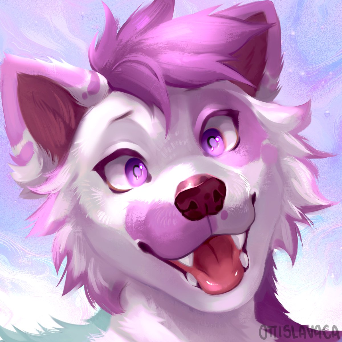 icon for @sherbertflomf n.n