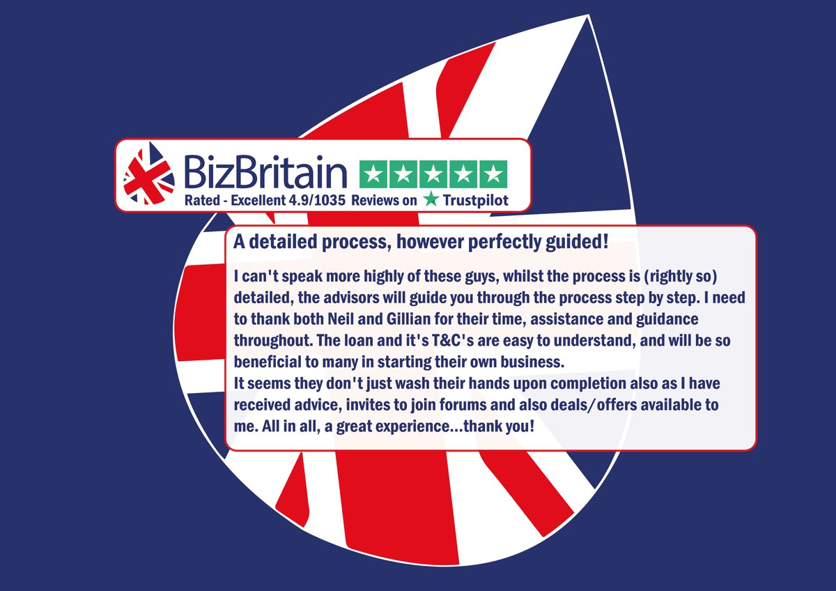 BizBritain tweet media