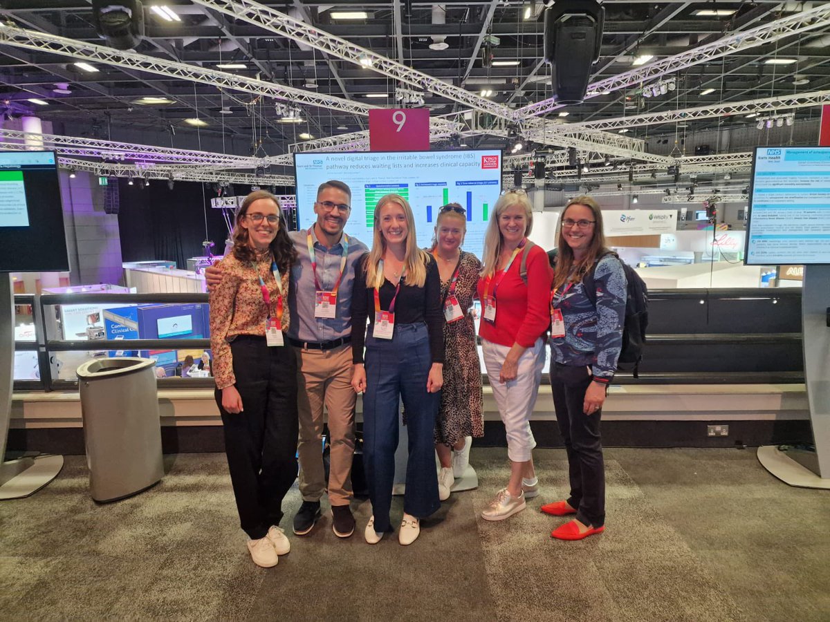 Emma Stennett (@emsten24) on Twitter photo Happy #bsg2024 dietitian meet up!! So great to be able to present our poster of our digital transformation service development <a href="/cristiancostasb/">Cristian Costas</a> <a href="/MirandaLomer/">Miranda Lomer MBE</a> <a href="/DrYJeanes/">Dr Yvonne Jeanes RD</a> <a href="/bda_gastro/">BDA Gastroenterology Specialist Group</a> Happy #bsg2024 dietitian meet up!! So great to be able to present our poster of our digital transformation service development <a href="/cristiancostasb/">Cristian Costas</a> <a href="/MirandaLomer/">Miranda Lomer MBE</a> <a href="/DrYJeanes/">Dr Yvonne Jeanes RD</a> <a href="/bda_gastro/">BDA Gastroenterology Specialist Group</a>