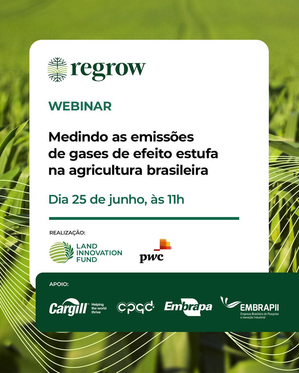 Land Innovation Fund tweet media