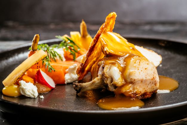 201 days!   
 
Our Christmas menu is now live on our website!  
 
Book your table to celebrate the festivities with us this year!  
 
From 17th November until 20th December, you wont want to miss! 
 
Check out our menu here:  theclassroom.wales/menus/christma…