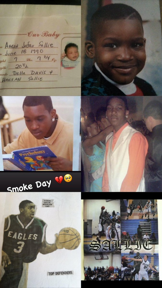Happy birthday my brother you been heavy on my mind