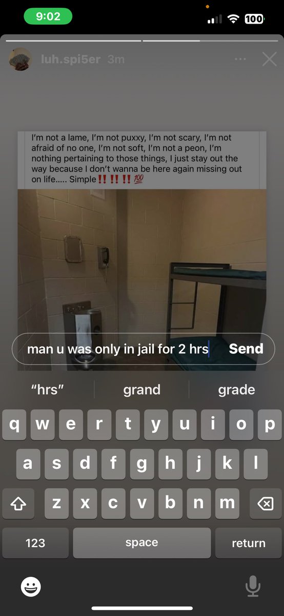 nikkas make me sick
