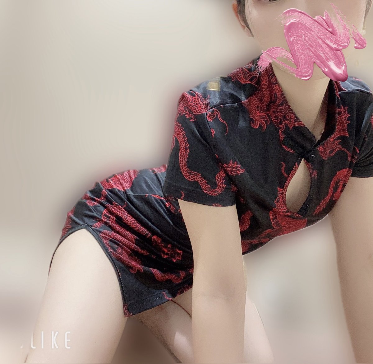 みんなコスプレ乗せてて可愛すぎたからミミも〜🇨🇳

いつぞやのチャイナ🐼🇨🇳

🐻‍❄🔗 cityheaven.net/miyagi/A0401/A…

🚃🔗 ranking-deli.jp/6/shop/10768/4…