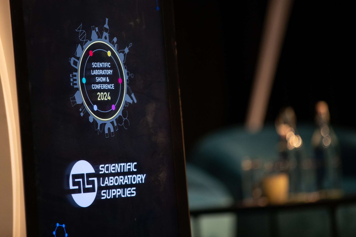 ScientificLabs's tweet image. The moment you&apos;ve been waiting for has arrived! The official photos from #SciLabShow2024 are now live on our website. Tag your colleagues and relive the best moments from the show! 😃📸
Check it out now 👉 ow.ly/iick50Skyzx
 #Conference #Expo #UK @SciLabShow