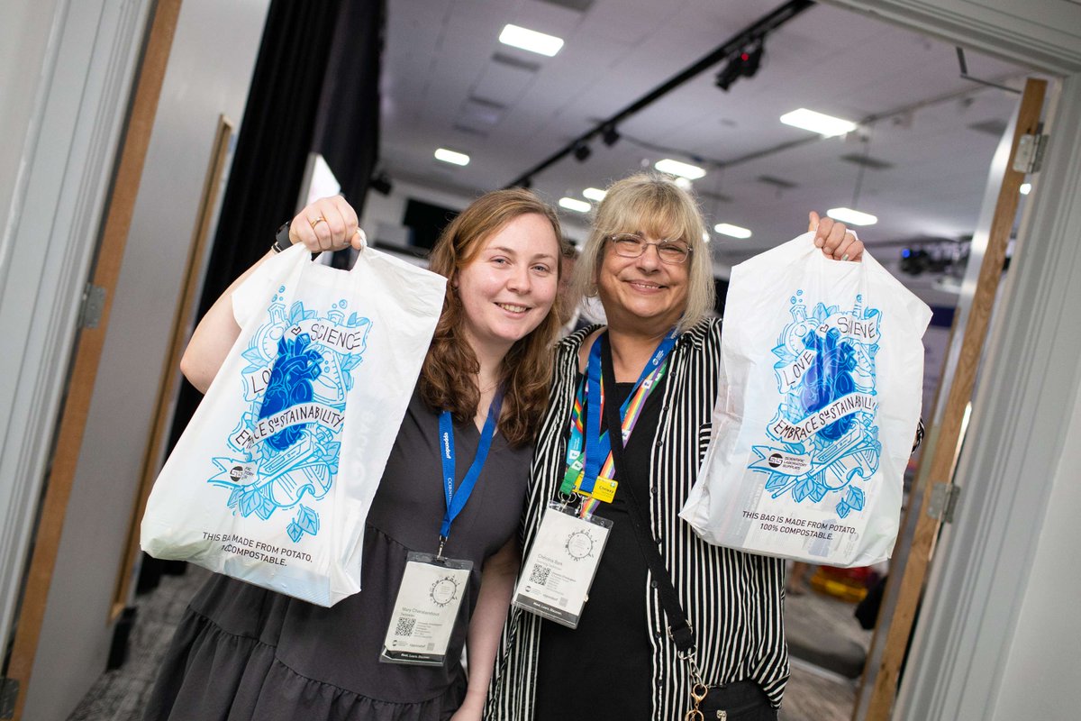 ScientificLabs's tweet image. The moment you&apos;ve been waiting for has arrived! The official photos from #SciLabShow2024 are now live on our website. Tag your colleagues and relive the best moments from the show! 😃📸
Check it out now 👉 ow.ly/iick50Skyzx
 #Conference #Expo #UK @SciLabShow