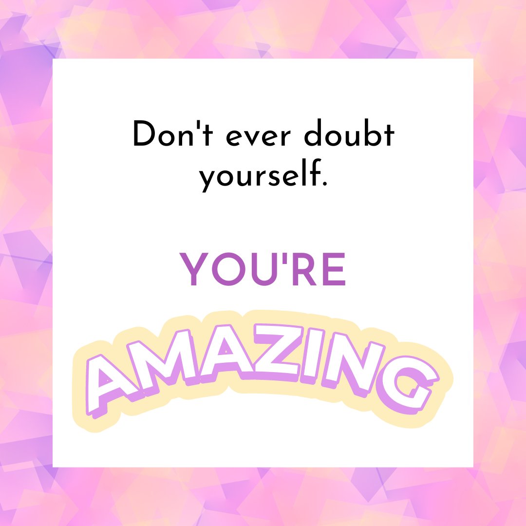 martymillionz's tweet image. Hope you know that you're capable, brave, and significant even when it feels like you're not. #Amazing #Capable #Brave