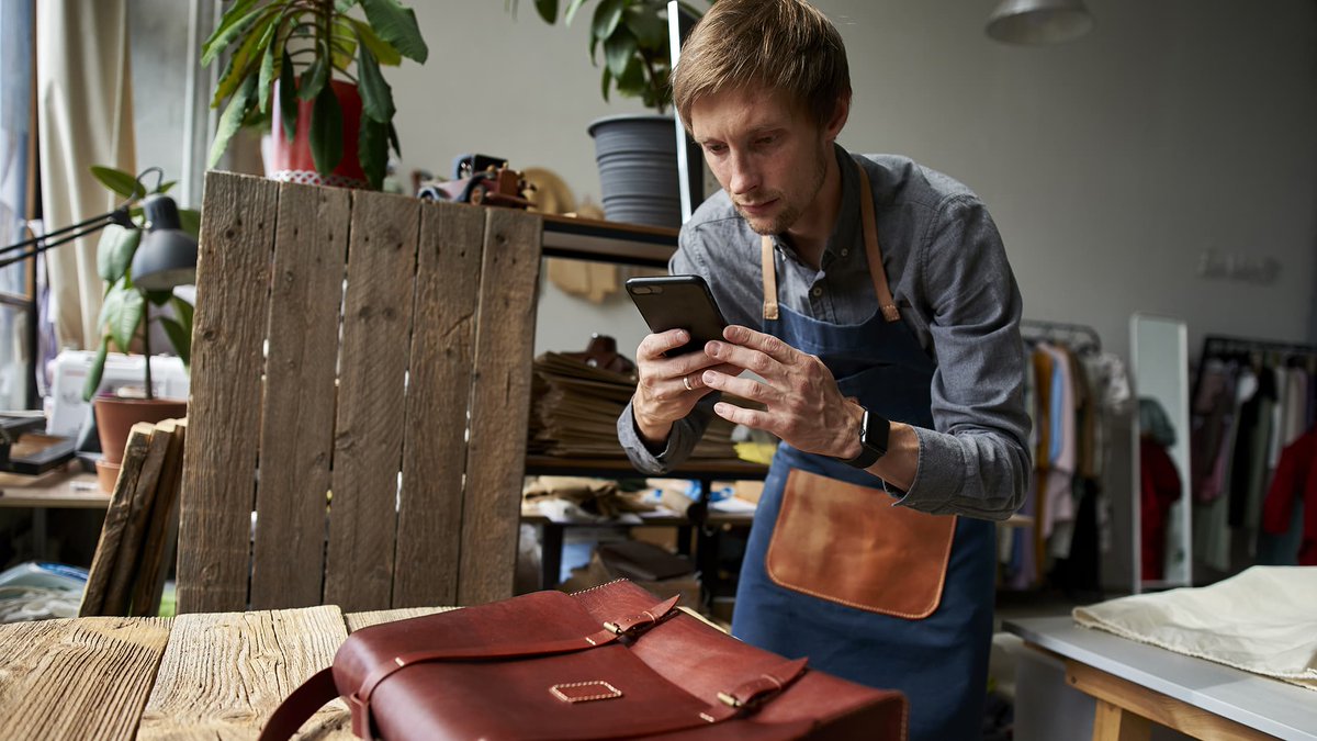 SageGroupZA's tweet image. The challenge for small business owners is to grow their business and maintain a consistent cash flow.

Navigate the complexities with these tips: 1sa.ge/EQZg50SkB4U

#SageForSmallBiz #SageAdvice #BusinessWisdom