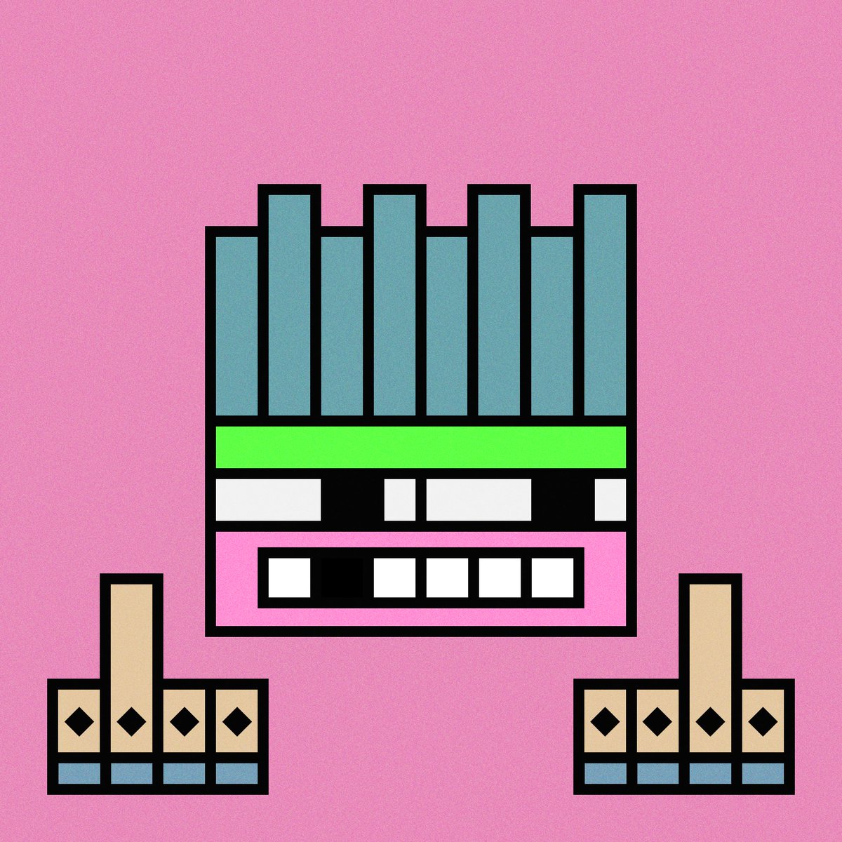 GM Degens 

🖕 to this dip 🖕

Just gonna buy more