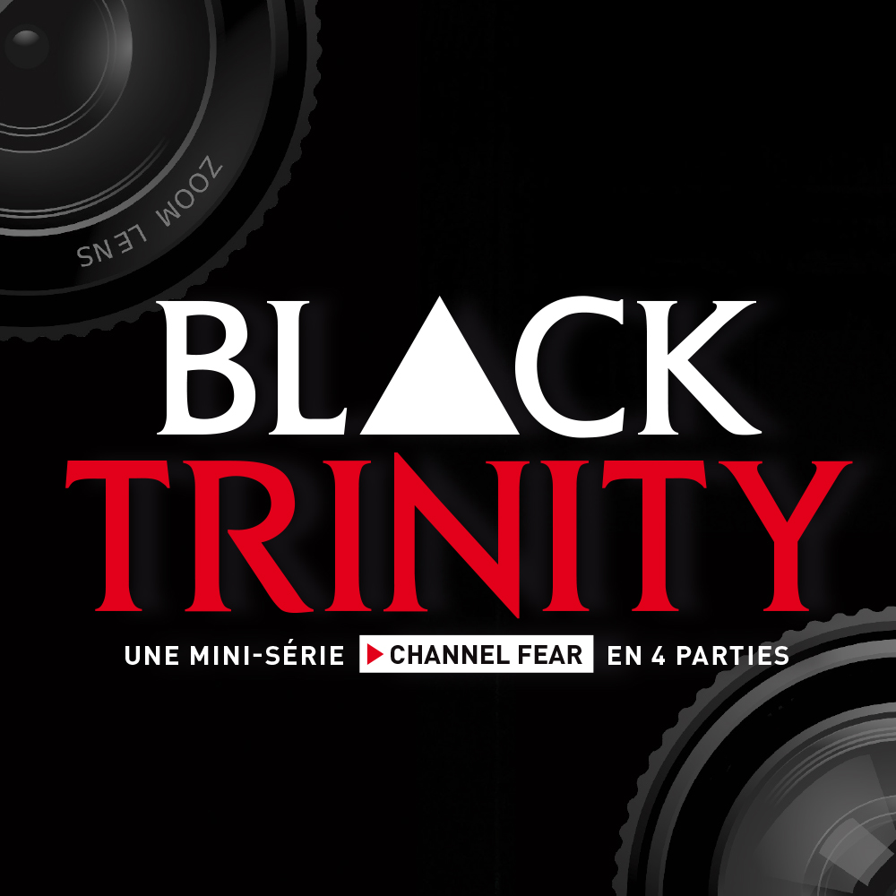 yno's tweet photo. J’ai toujours dit que je ne me voyais pas faire de saison 2 de Channel Fear. C’est toujours le cas. 
Par contre, ça fait des années que j’ai envie de proposer la formule inverse dans le même cadre, soit une campagne au long cours, en 4 scénarios :
Dispo dès la semaine prochaine ! https://t.co/gwCrme00k6