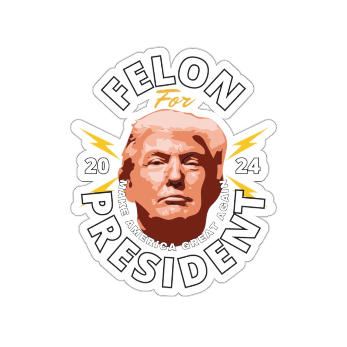TeslaPhx's tweet image. 🚨 Bold Statement Alert! 🚨 Show your support with our "Felon for President" stickers! Make your voice heard and add some sizzle to your gear. Click the link to grab yours now! 🔥👇

nuel.ink/PME8up

#2A #ProGun #GunRights #SecondAmendment #FirearmAccessories
