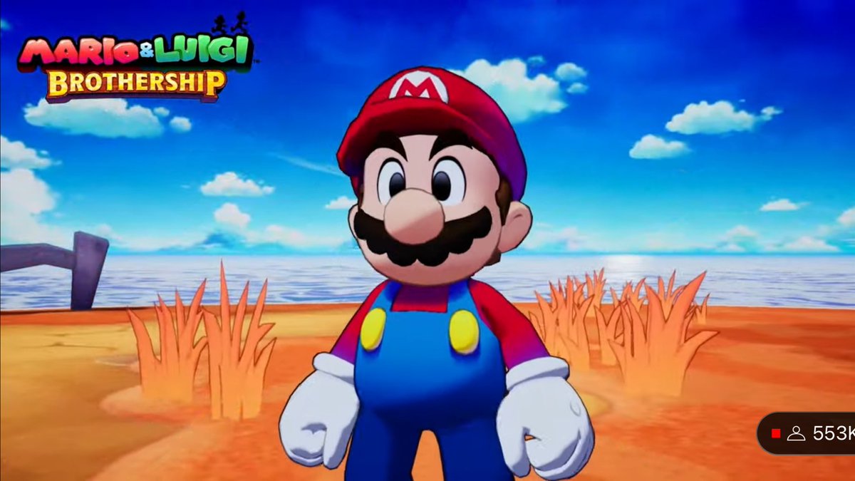 gustygardns's tweet image. the artsyle looks so cute oh my god #nintendodirect