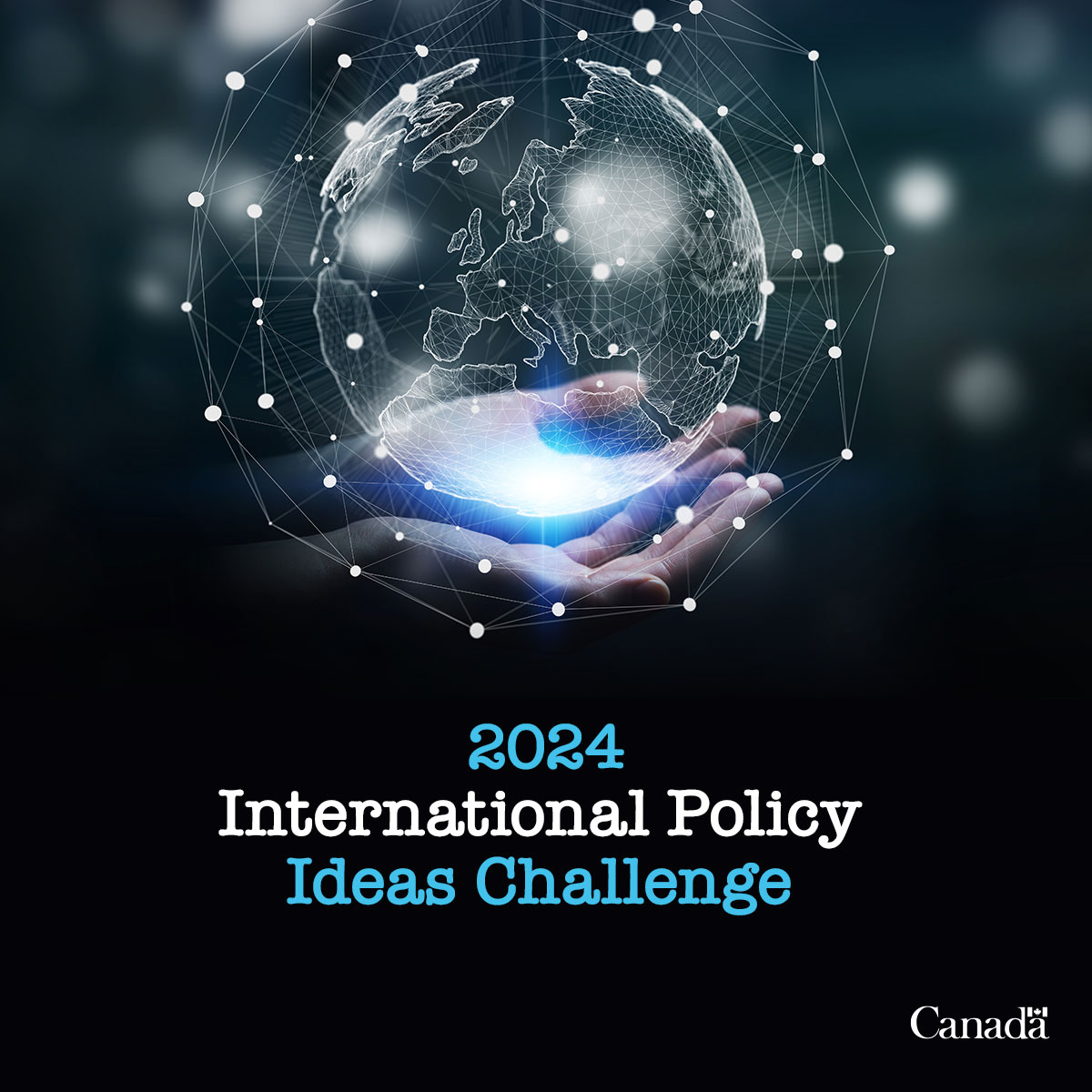 CanadaFP's tweet image. In a complex world, Canada faces an array of international policy challenges. Do you think you have the solutions? Prove it by turning theory into practice in our #InternationalPolicyIdeasChallenge ! #cdnpse
➡️ ow.ly/NgAU50RZ769
