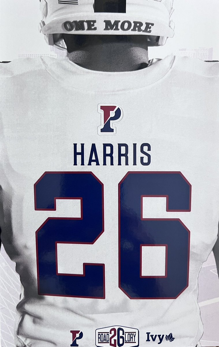 Shoutout to <a href="/PennFB/">Penn Football</a>! Thank you for this!

<a href="/WCHS_Football/">WCHS 🏈 Warhawks</a>