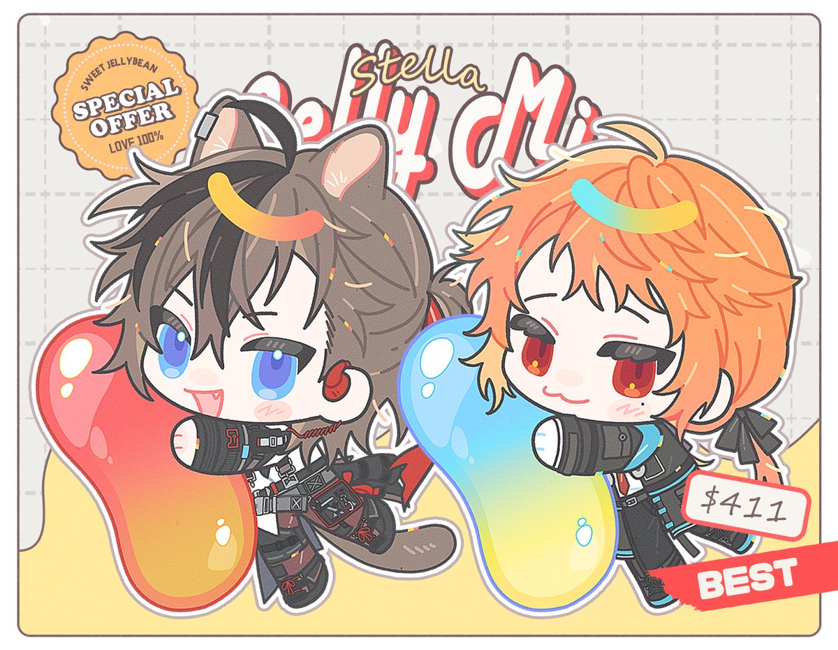 조만간 해당 타입으로 찾아뵙겠습니다 🥹❤️❤️❤️