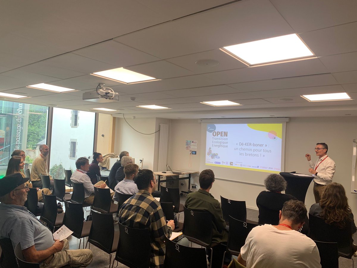 EDF en Bretagne tweet media