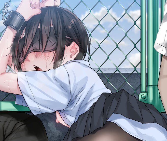 ファンティア・FANBOXに投稿しました!「黒瀬さん新作CG集制作中」
 https://t.co/vh9jL9dXtf
https://t.co/NuB1eXeHMX 