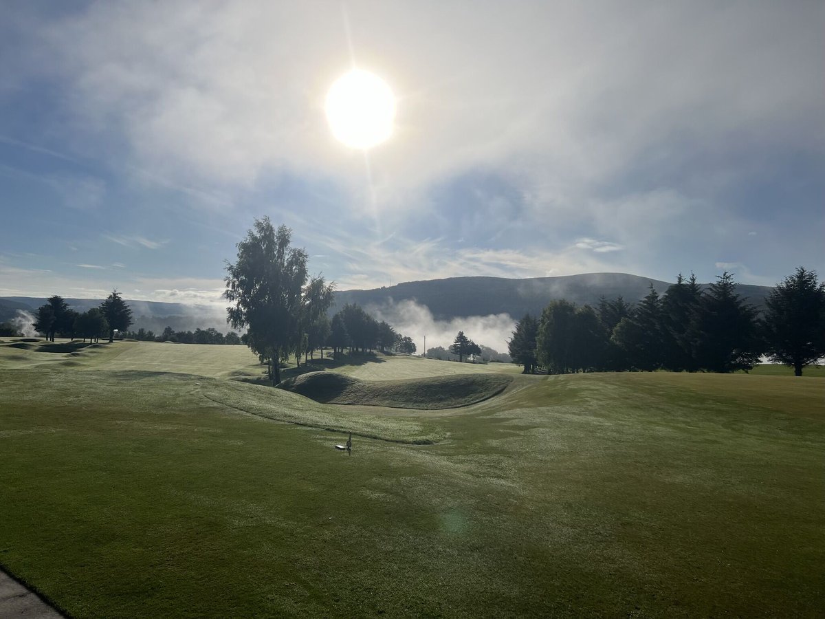 Discover the charm of Rothes Golf Club! 🌳⛳ This beautifully maintained course is perfect for a day of golf in Moray Speyside.

Rothes is part of the Moray Speyside Golf Pass? 👇
morayspeysidegolf.com/golfpass/

📌 - Rothes Golf Club, Moray Speyside
📷 - Rothes Golf Club