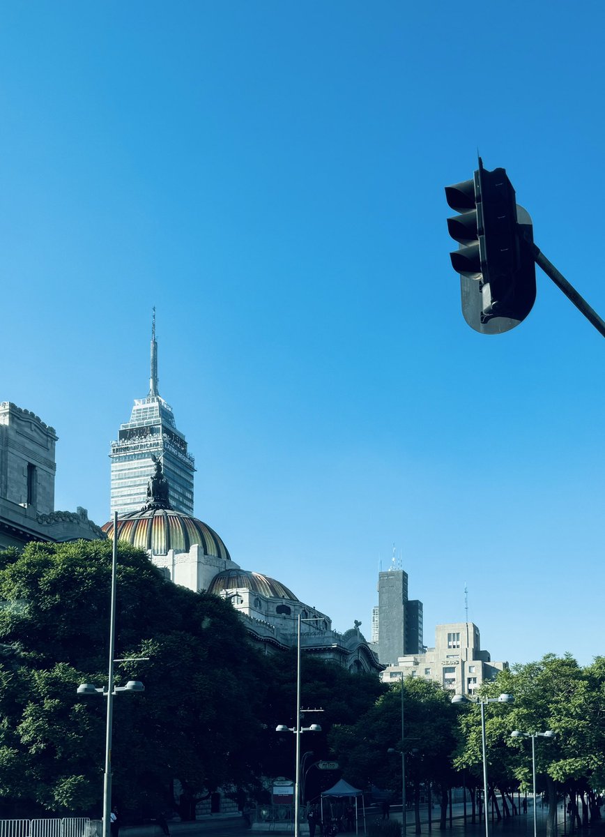 Buenos días. ☀️