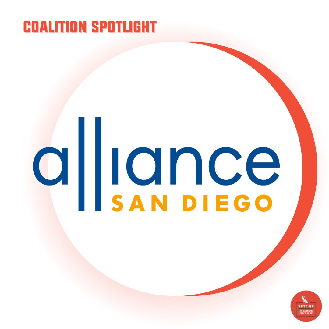 Vote NO on the Taxpayer Deception Act tweet media