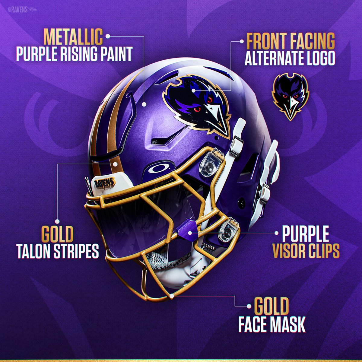 Baltimore Ravens tweet media