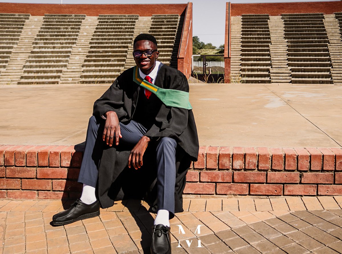 Sol Plaatje Univ. tweet media