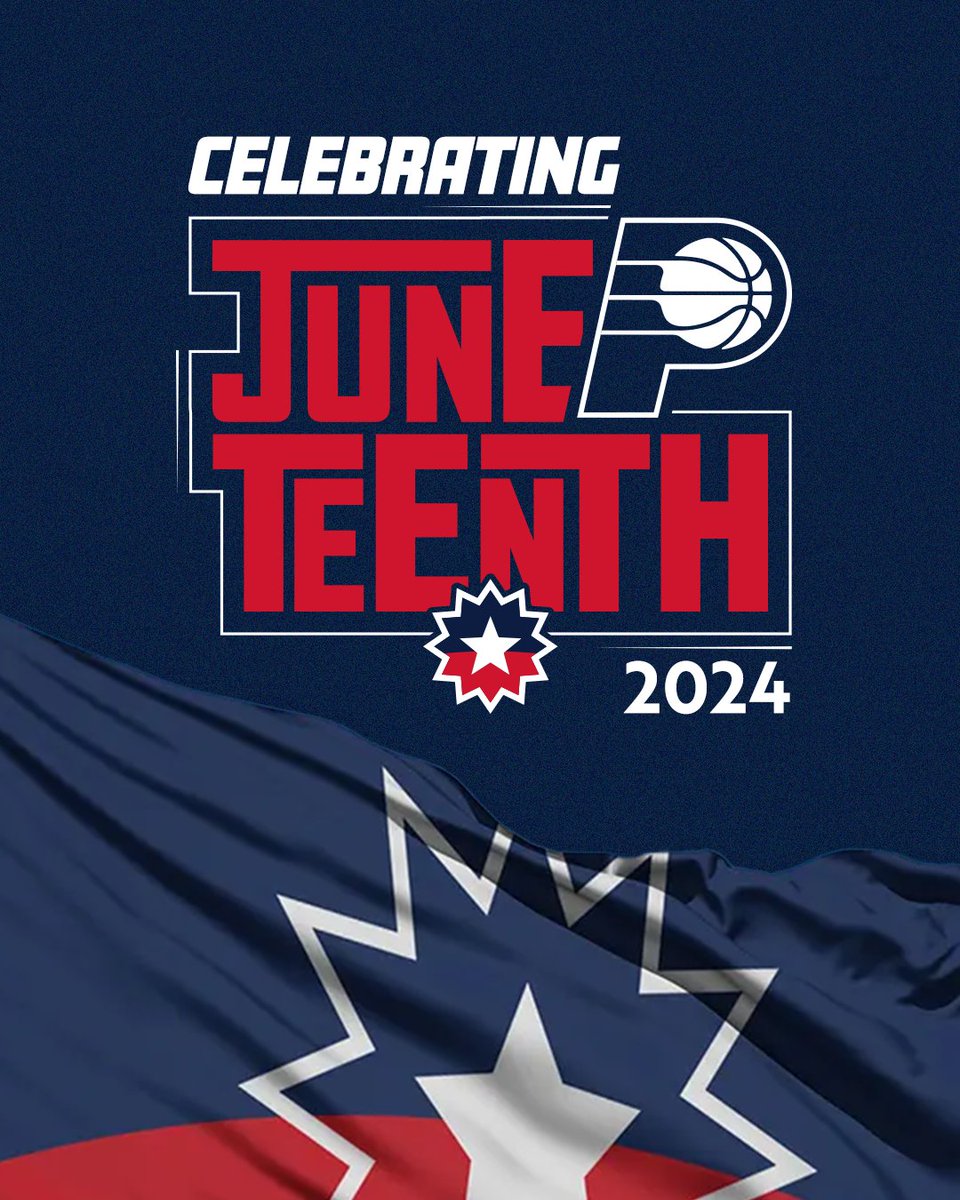 a day to recognize and celebrate freedom.

#Juneteenth