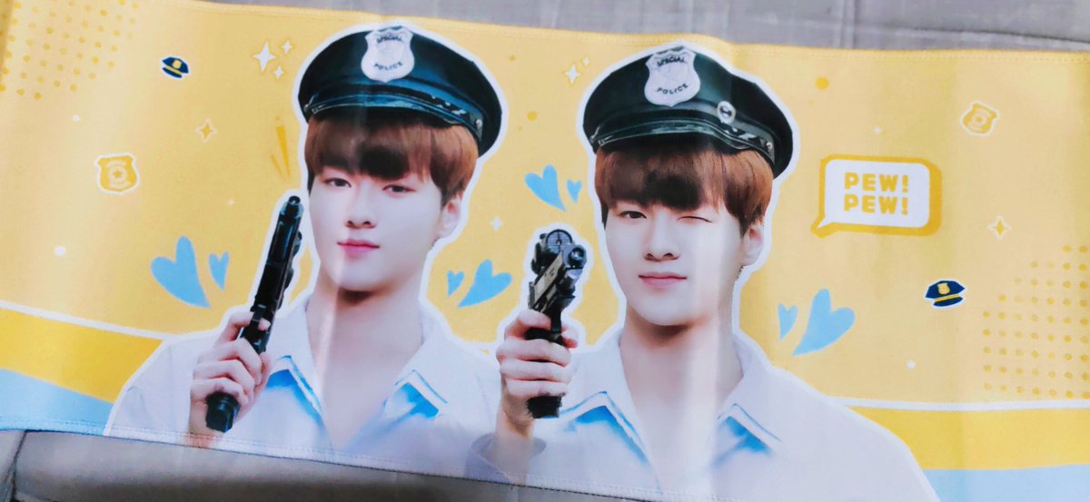 forWinterSnow_'s tweet image. Fly High, X1! ~
A Cafe Event for X1's 5th Debut Anniversary🦋

Event Raffle

Cha Junho Slogan

🗓️August 25 , 2024  
🕐1:00-5:00 PM
📍Nineteen Degrees, SM Megamall
Registration Fee: Php 300.00 (including Food &amp;amp; Drink)

Registration Link:
forms.gle/UBWMmQJ4dMWGXM…

#X1 #Oneit