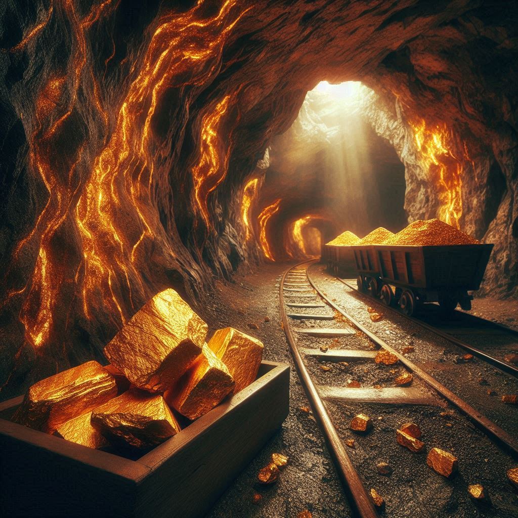 GoldenELF NFT tweet media