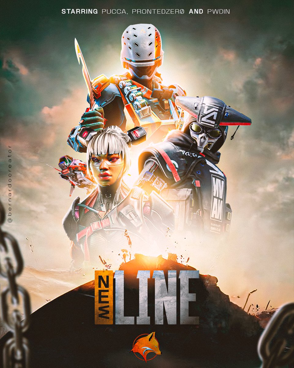 Silver FoxeS tweet media