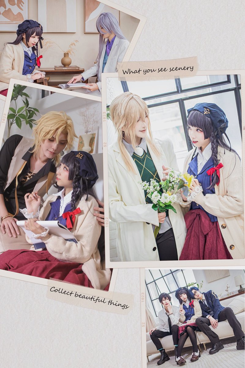 (主催です)

📷：波波利、白貓、伊凡、蒸魚
時空の絵旅人
主人公/@Ayanechiwawa
アイン/<a href="/marin10201998/">Theodore 🌸</a>
ロカ/<a href="/Asami_Luu/">AsamiLu路</a>
ロタツ/ <a href="/CoserAzusa2023/">梓官Azusa-2023</a> 
シーラン/<a href="/itoai_cos/">Ito Ai Cosplay</a> 
ヨウケン/白辭

#時空の絵旅人 #時空の絵旅人コス
#时空中的绘旅人