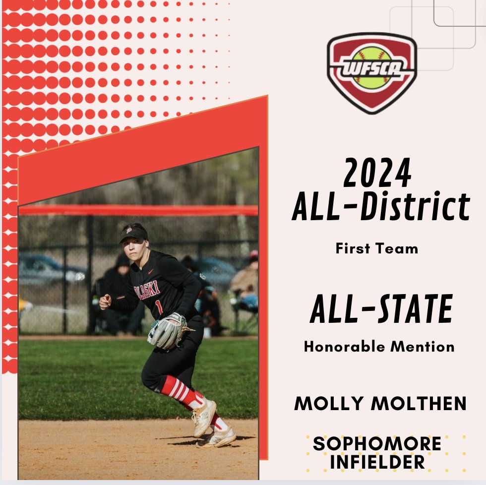 🥎PHS Softball🥎 tweet media