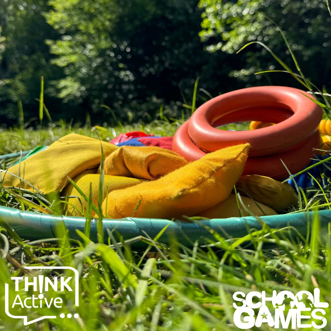 🏆 School Games 🏆

Today, School Games held an OAA Event! Everyone gave it their all and had a lot of fun getting stuck in! Results coming soon!

#SchoolGames #OurSchoolGames #WeThinkActive #Solihull #Warwickshire #coventry
