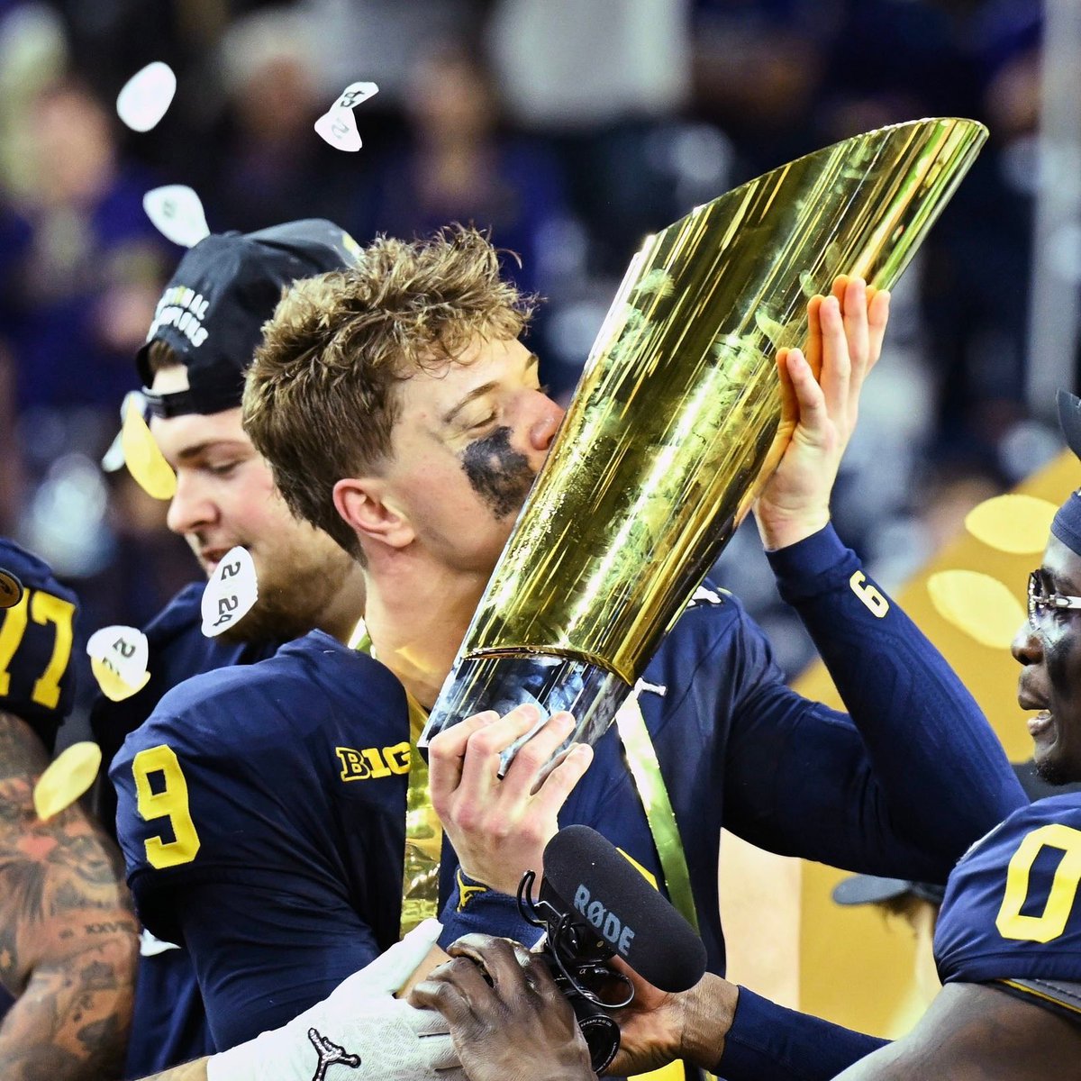 MichiganManMyth tweet picture