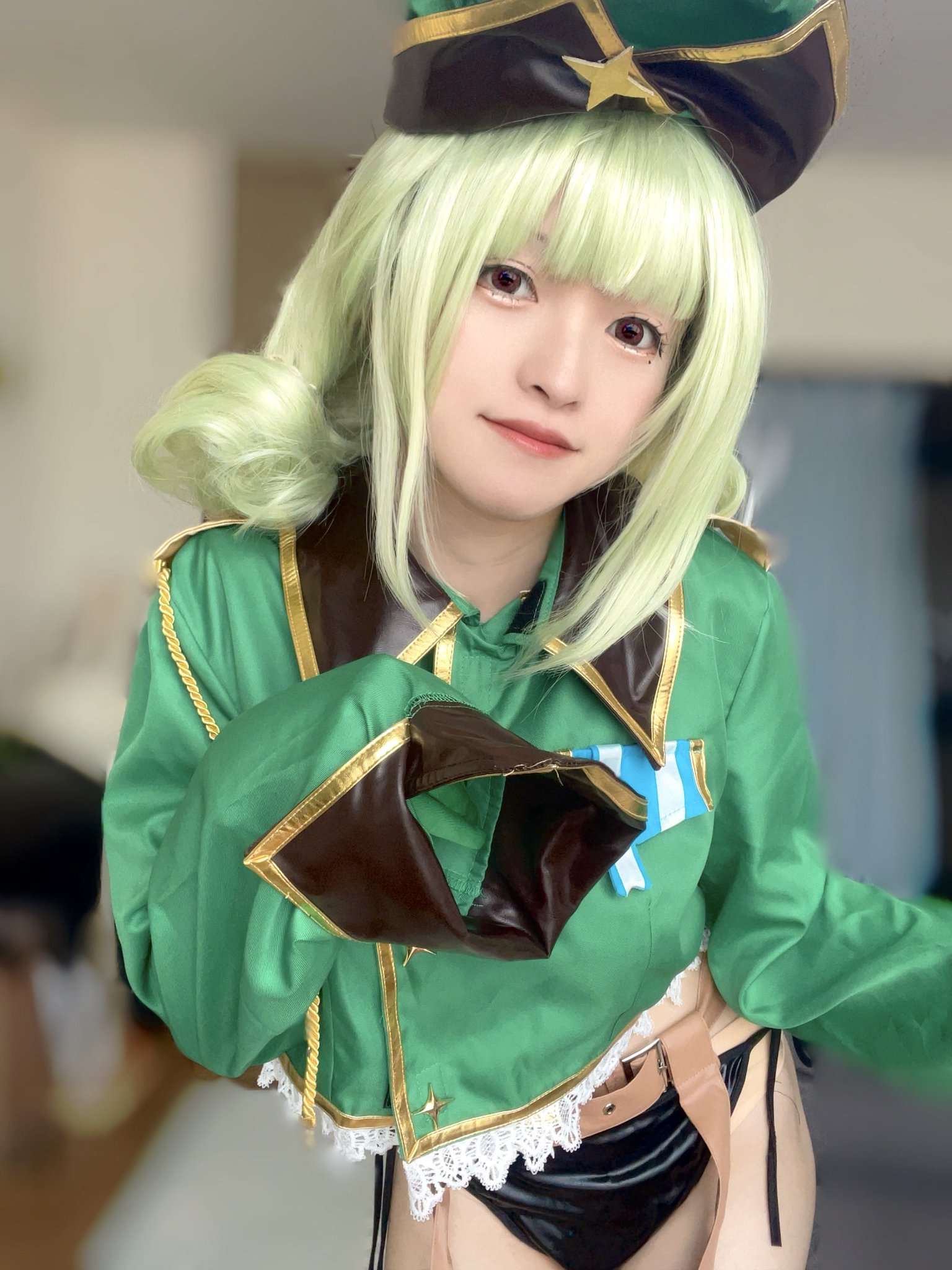 びすこ on X: 