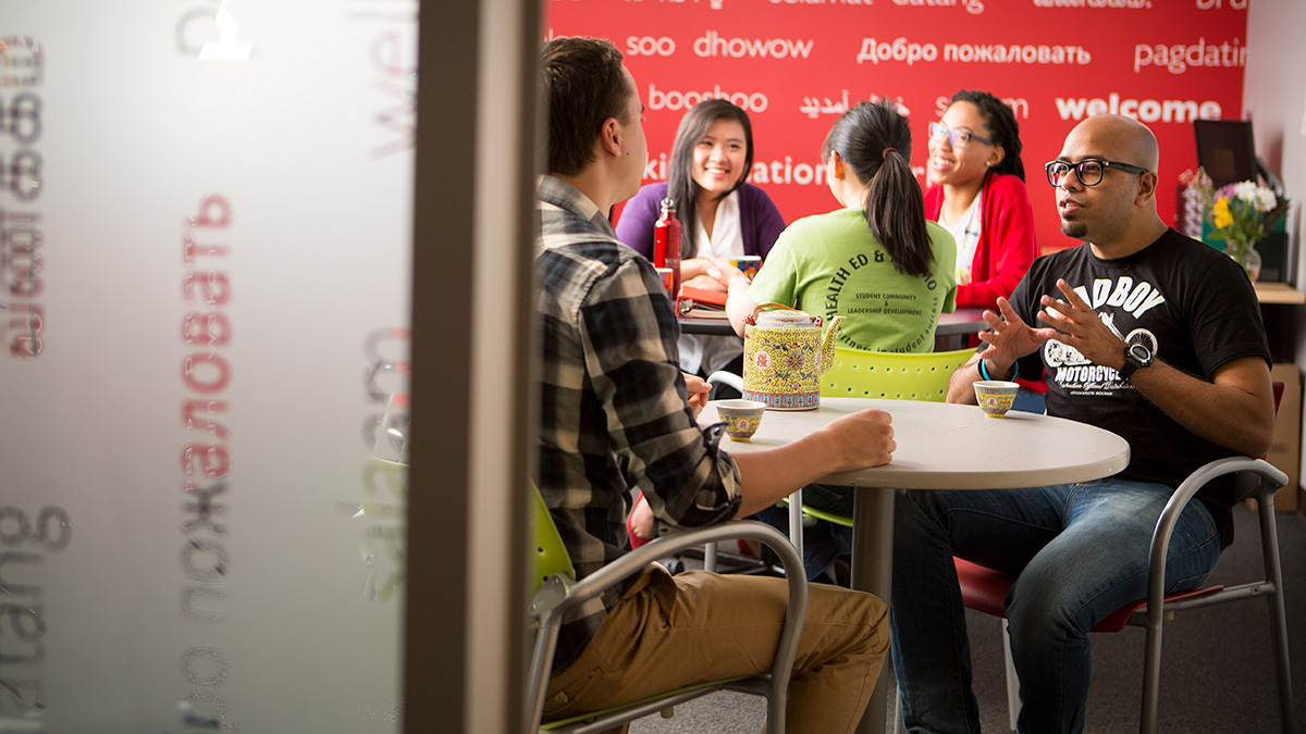 COFFEE BREAK is back 💕☕️💕 Join us on June 19 from 2 to 4 p.m. to relax and connect with your peers ✨

🔗yorkinternational.apps01.yorku.ca/machform/view.…