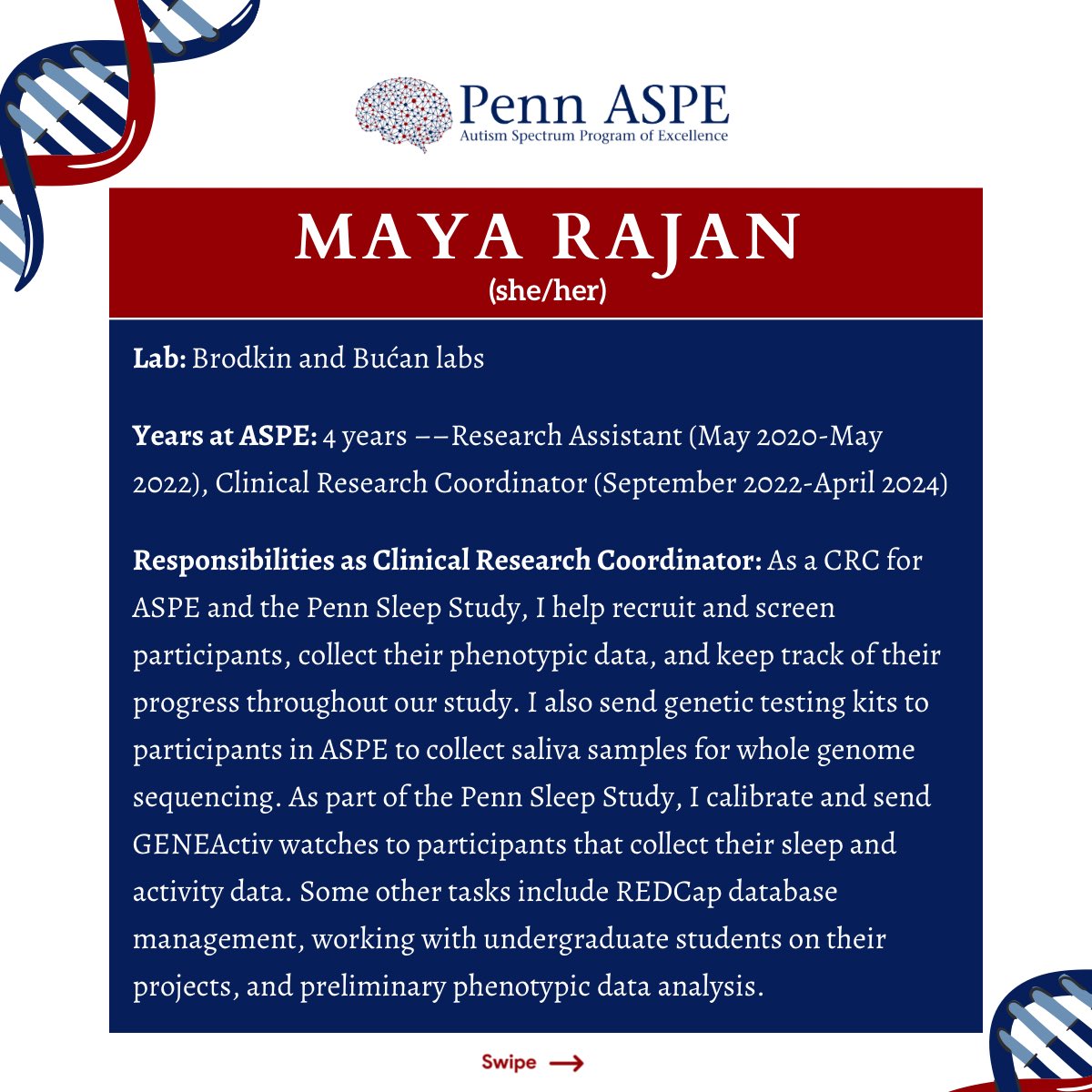 UPenn Autism Spectrum Program of Excellence (ASPE) tweet media