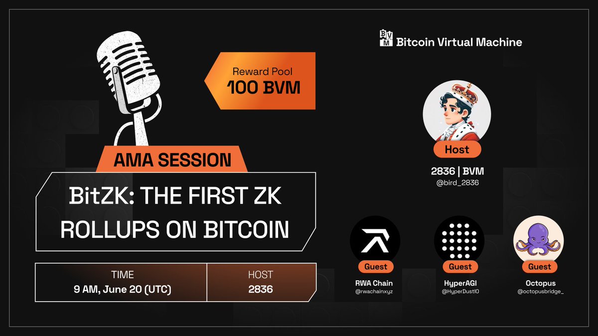 RWA Chain (@rwachainxyz) / Posts / X