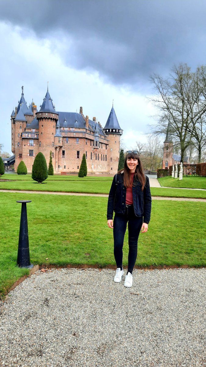 GuideID's tweet image. 📢 Meet Emanuela Kontent, our new Business Manager for The Netherlands, Belgium, and France at Guide ID! 🎉

🔍 Curious to learn more about Emanuela&apos;s journey? Check out our in-depth Q&amp;amp;A on the Guide ID website!

🔗 eu1.hubs.ly/H09L2dX0

#GuideID #MeetTheTeam