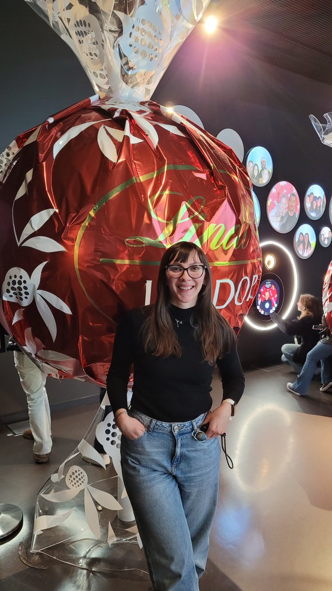 GuideID's tweet image. 📢 Meet Emanuela Kontent, our new Business Manager for The Netherlands, Belgium, and France at Guide ID! 🎉

🔍 Curious to learn more about Emanuela&apos;s journey? Check out our in-depth Q&amp;amp;A on the Guide ID website!

🔗 eu1.hubs.ly/H09L2dX0

#GuideID #MeetTheTeam