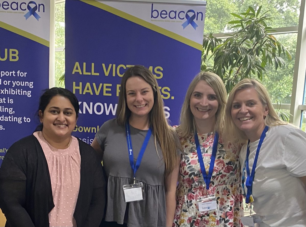 Therese Drummond RN, RM, PHN/HV, QN, PNA (@therese33578842) on Twitter photo Attended a great conference today with Beacon increasing #Victim awareness. Nisha Dominic, Carla Agnew and Sam Walsh <a href="/HPFT_NHS/">Hertfordshire Partnership University NHS FT (HPFT)</a> <a href="/1AnitaWilson/">Anita Wilson RNC & QN</a> <a href="/Kitsch_Kat/">Kate J</a> Attended a great conference today with Beacon increasing #Victim awareness. Nisha Dominic, Carla Agnew and Sam Walsh <a href="/HPFT_NHS/">Hertfordshire Partnership University NHS FT (HPFT)</a> <a href="/1AnitaWilson/">Anita Wilson RNC & QN</a> <a href="/Kitsch_Kat/">Kate J</a>